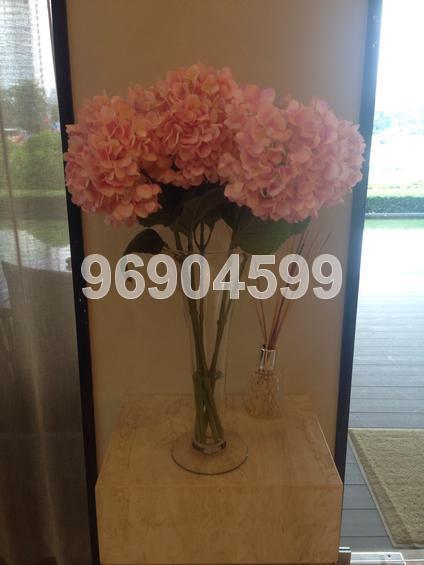 Siglap V (D15), Apartment #131308012
